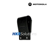 MOTOROLA NTN8040 Leather Belt Loop With Joint